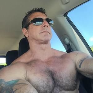 Meet your Posher, Jim